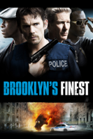 Antoine Fuqua - Brooklyn's Finest artwork