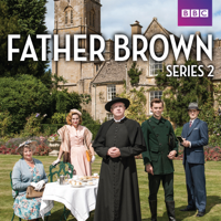 Father Brown - Father Brown, Series 2 artwork