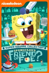 SpongeBob SquarePants: Friend or Foe
