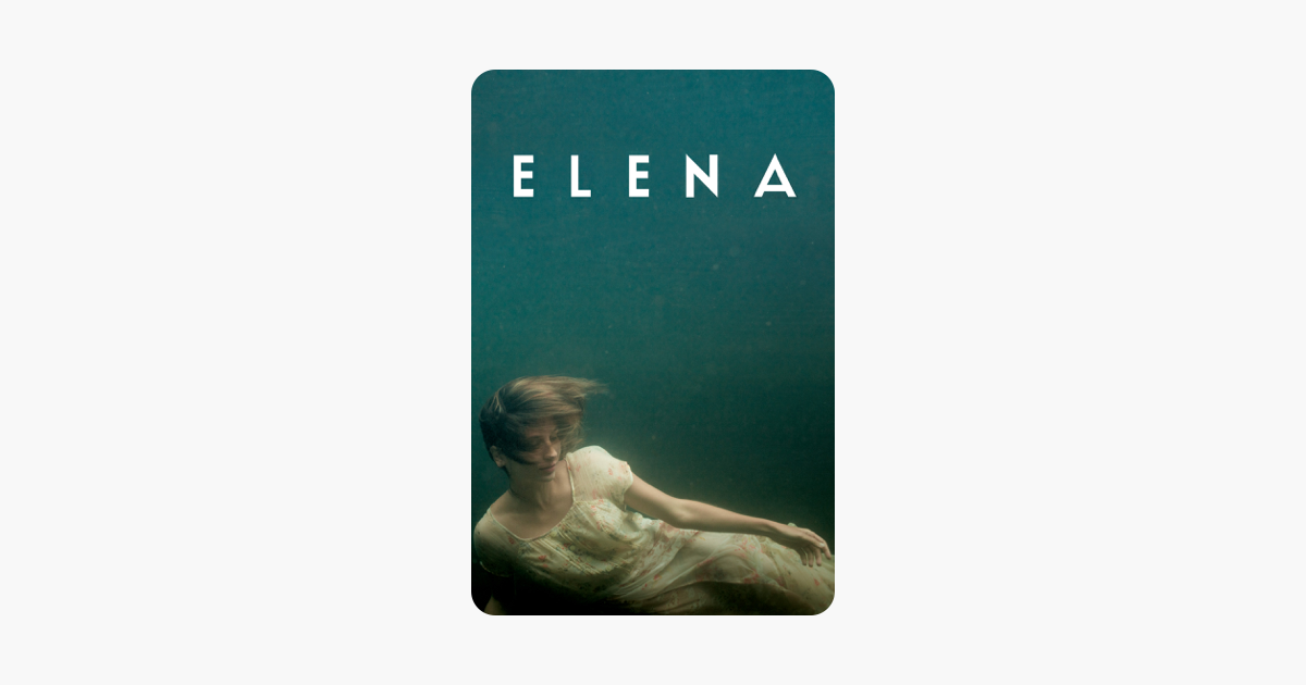 Elena (2012) on iTunes