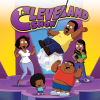 The Cleveland Show - The Cleveland Show, Season 2 artwork