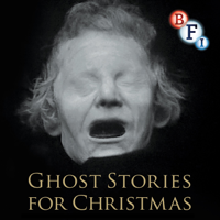 Ghost Stories for Christmas - Ghost Stories for Christmas artwork