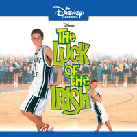 The Luck of the Irish - The Luck of the Irish artwork
