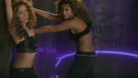 Shakira & Beyoncé - Beautiful Liar artwork