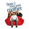How I Met Your Mother, Staffel 1 - How I Met Your Mother