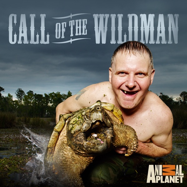 call of the wildman full episodes dailymotion