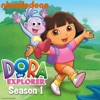 Dora the Explorer - Big River