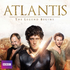 Atlantis, Saison 1 (VF) - Episode 10