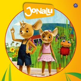 Jonalu Jonalu