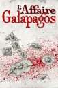 Affiche du film L’affaire Galapagos