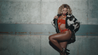 Beyoncé - Yoncé (Video) artwork