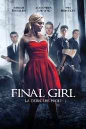 Final Girl