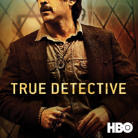 True Detective - True Detective, Season 2 artwork