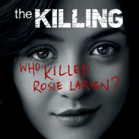 The Killing - The Killing, Season 1 artwork
