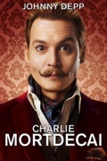 Charlie Mortdecai