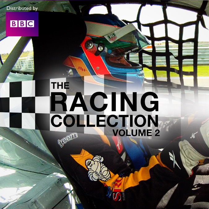 BBC The Racing Collection Apple TV