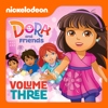 Dora and Friends, Vol. 3 - Dora and Friends