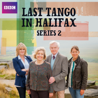 Last Tango in Halifax - Last Tango in Halifax, Series 2 artwork