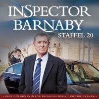 Barnaby Fernsehserien Barnaby Fernsehserien