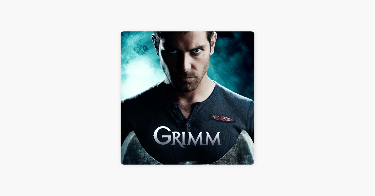 Grimm Staffel 3 Grimm Staffel 3