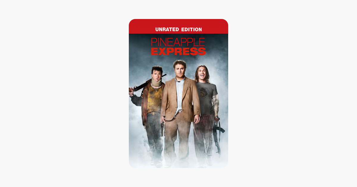 where can i watch pineapple express for free