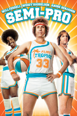 Semi-Pro - Kent Alterman Semi-Pro - Kent Alterman