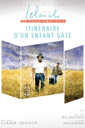 Itinéraire d'un enfant gâté