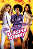 El espía funky - Malcolm D. Lee