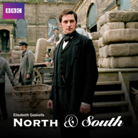 North and South - North & South artwork
