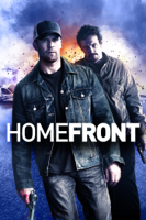 Gary Fleder - Homefront artwork