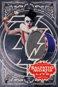 Saltatio Mortis: Zirkus Zeitgeist - Live aus der Grossen Freiheit