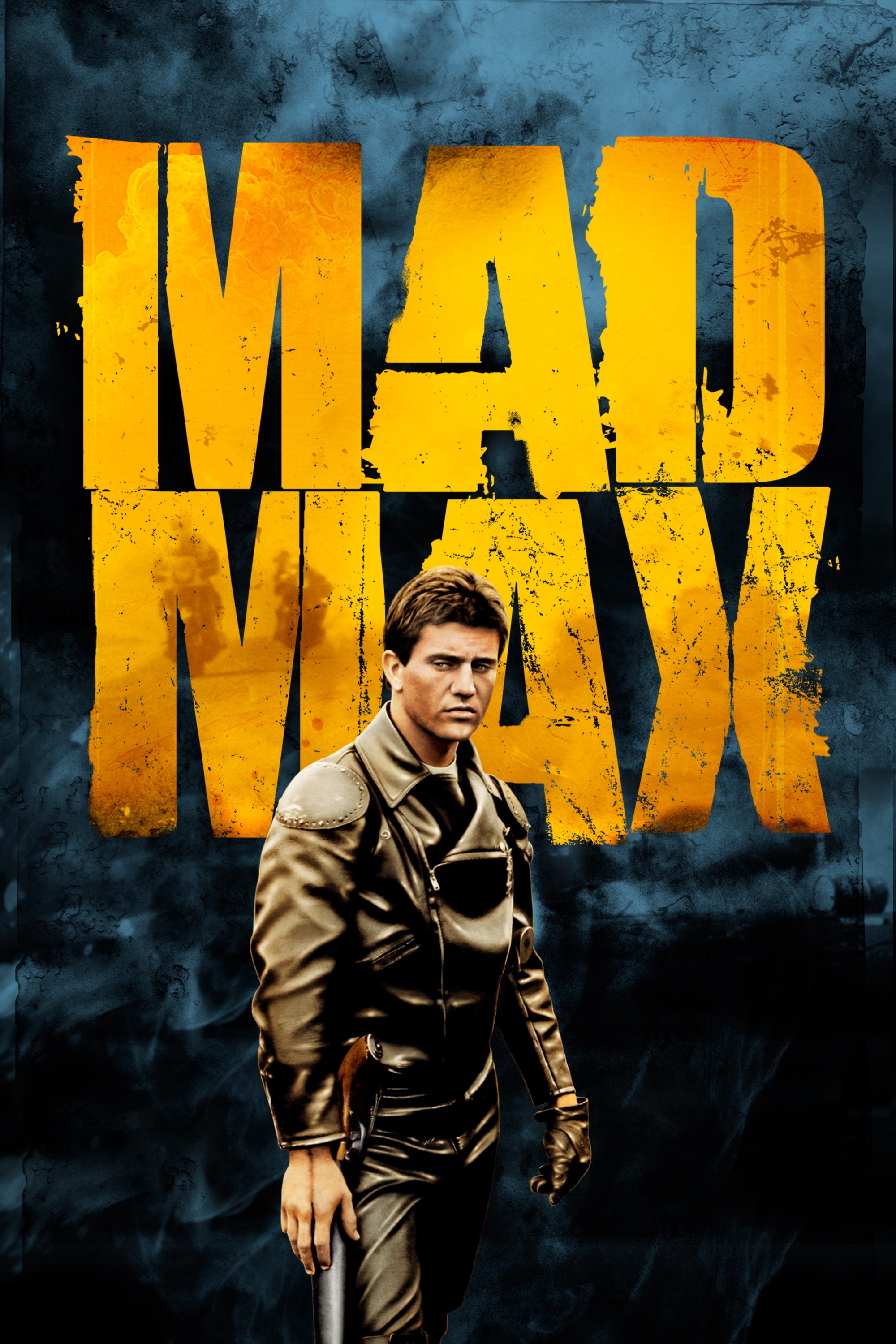 Mad Max Poster