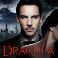 Dracula - Dracula, Season 1 artwork