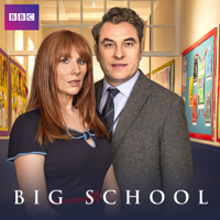 Big School - Episode 6 artwork