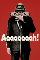 Steve Oram - Aaaaaaaah! artwork