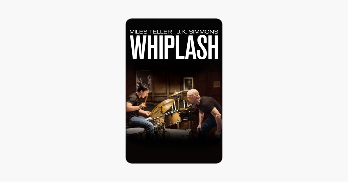 ‎Whiplash on iTunes
