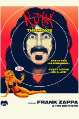 Frank Zappa & the Mothers: Roxy the Movie