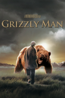 Werner Herzog - Grizzly Man artwork