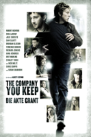 Robert Redford - The Company You Keep - Die Akte Grant artwork