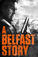 Nathan Todd - A Belfast Story artwork