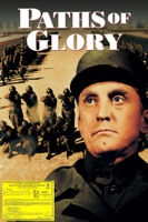 Stanley Kubrick - Paths of Glory artwork