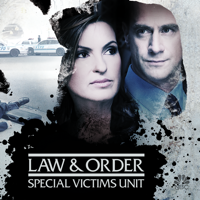 Law & Order: SVU (Special Victims Unit) - Law & Order: SVU (Special Victims Unit), Season 11 artwork