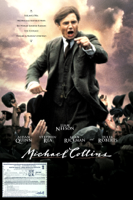 Neil Jordan - Michael Collins artwork