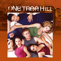 One Tree Hill - One Tree Hill, Season 1 artwork