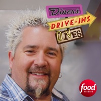 Télécharger Diners, Drive-ins and Dives, Season 20 Episode 1