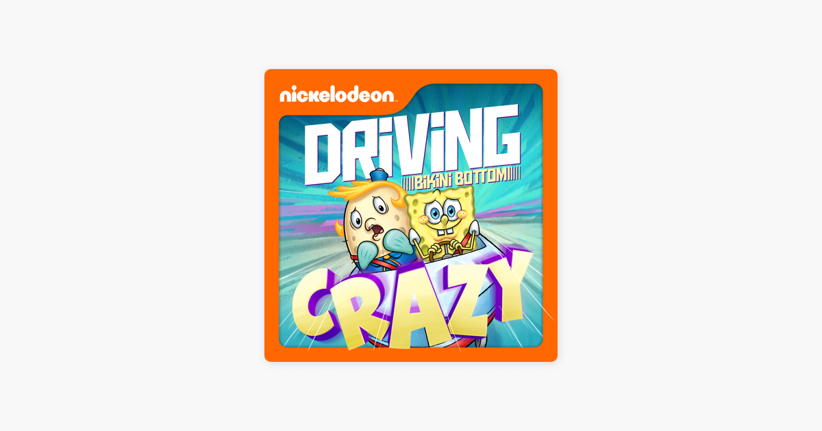 spongebob gets his drivers license spongebob gets his drivers license