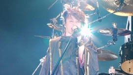 Flags / Sword Summit / The Party Must Go On (Live from Inazuma Rock Festival 2012) T.M.Revolution World Music Video 2013 New Songs Albums Artists Singles Videos Musicians Remixes Image