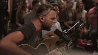 Hillsong UNITED - Stay and Wait (Acoustic Version) [Live] artwork