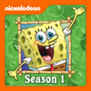 SpongeBob SquarePants, Season 1 - SpongeBob SquarePants