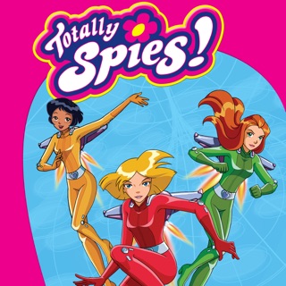 sonnerie iphone 6 totally spies